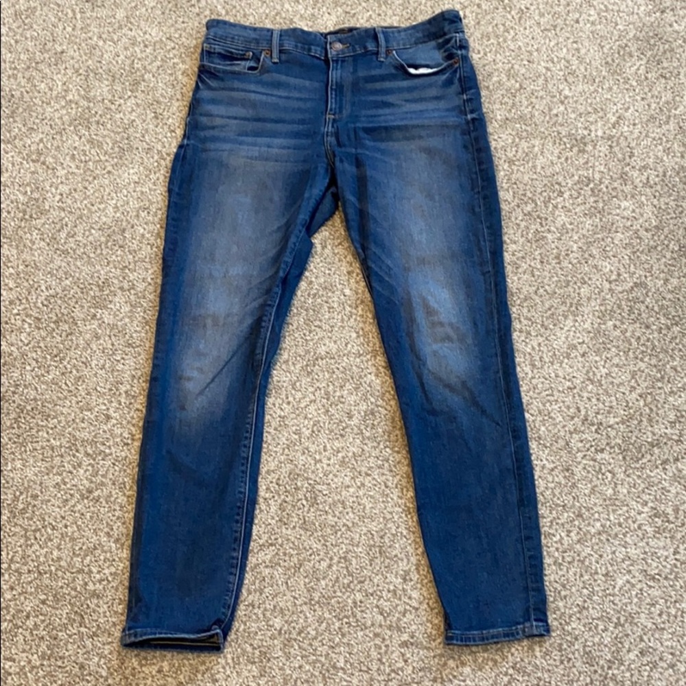Lucky Brand Jeans